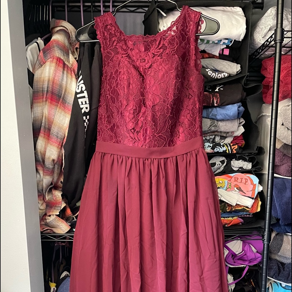 Prom/Bridesmaids Dress